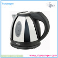 Stainless Steel Electric Thermo Kettle